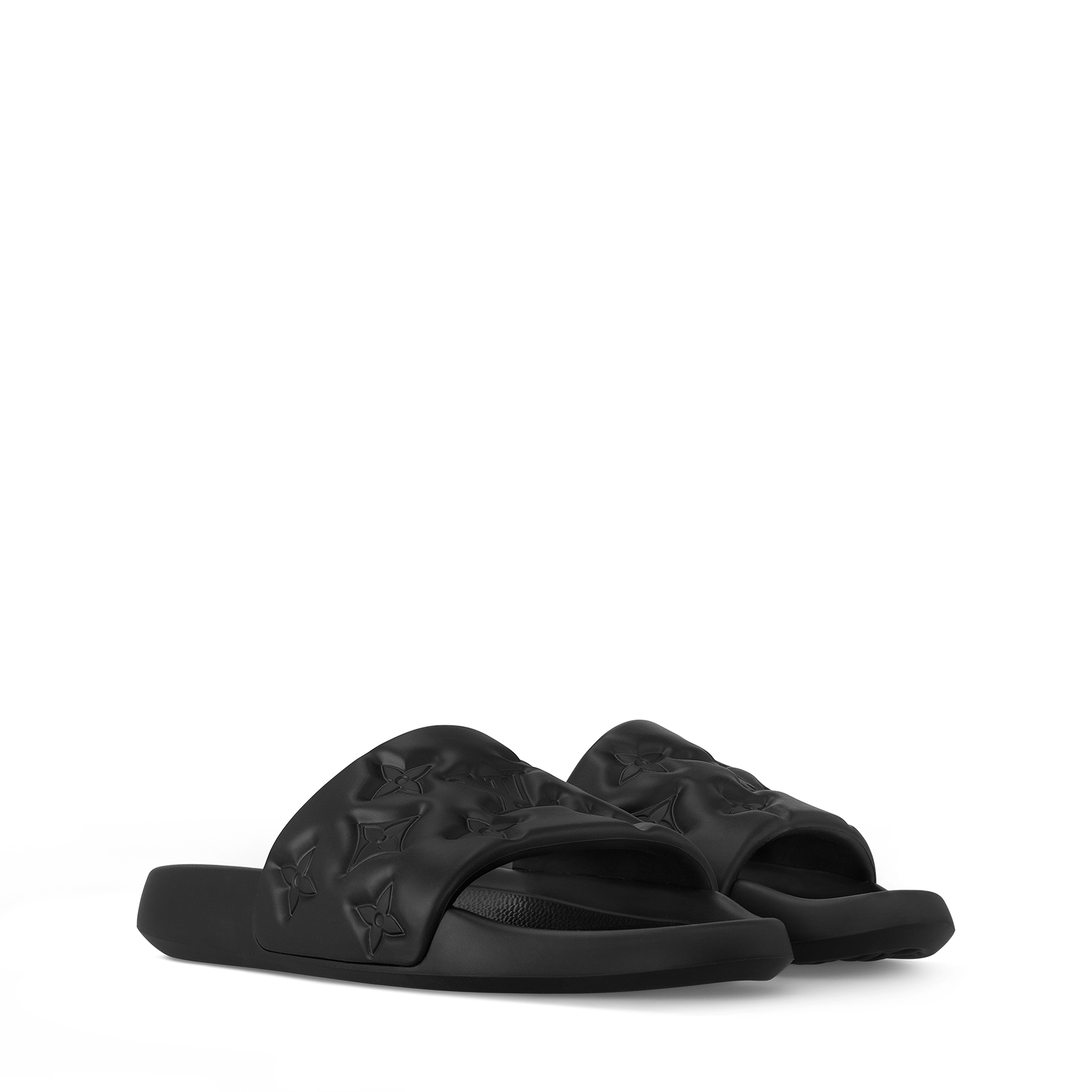 Waterfront Mule - Shoes | LOUIS VUITTON